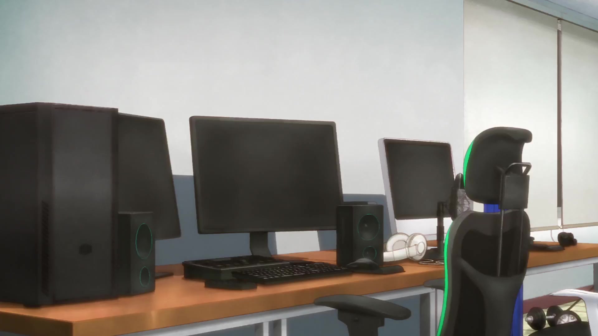[Tsukyio Editing Resources] Oshi No Ko Season 1 (Episode 5) Raw Clips (228) (tsukyio.com).mp4